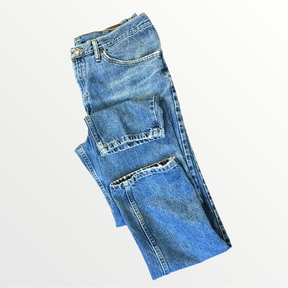 Lee Jeans 38”x30” - Picture 9 of 16